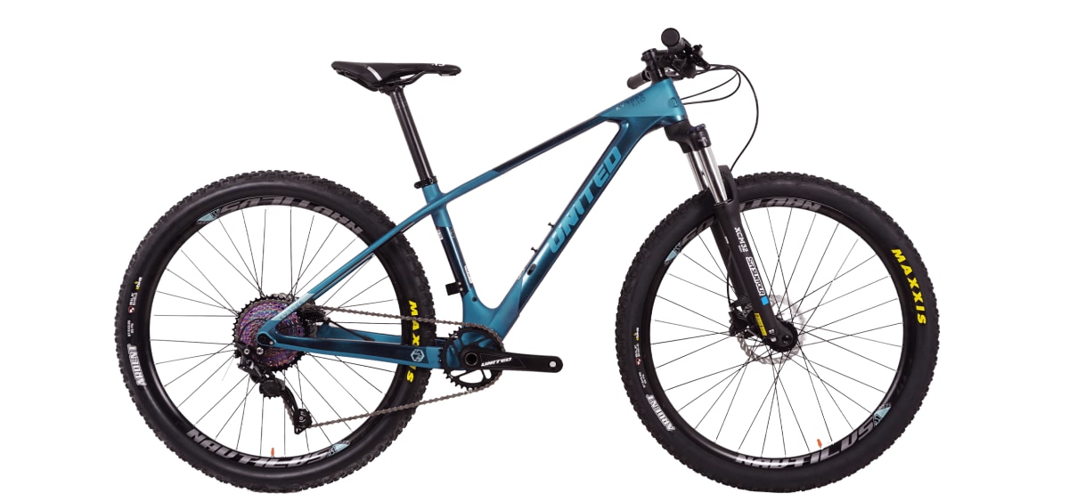 KYROSS 1.1 27.5 BL-BL1