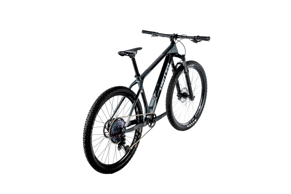 KYROSS 2.1 27.5 GY-BK7