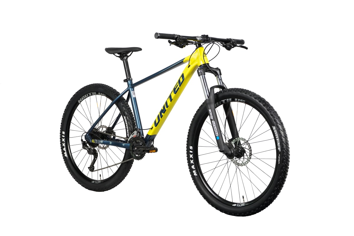 CLOVIS 3.1 29 YL-GY6