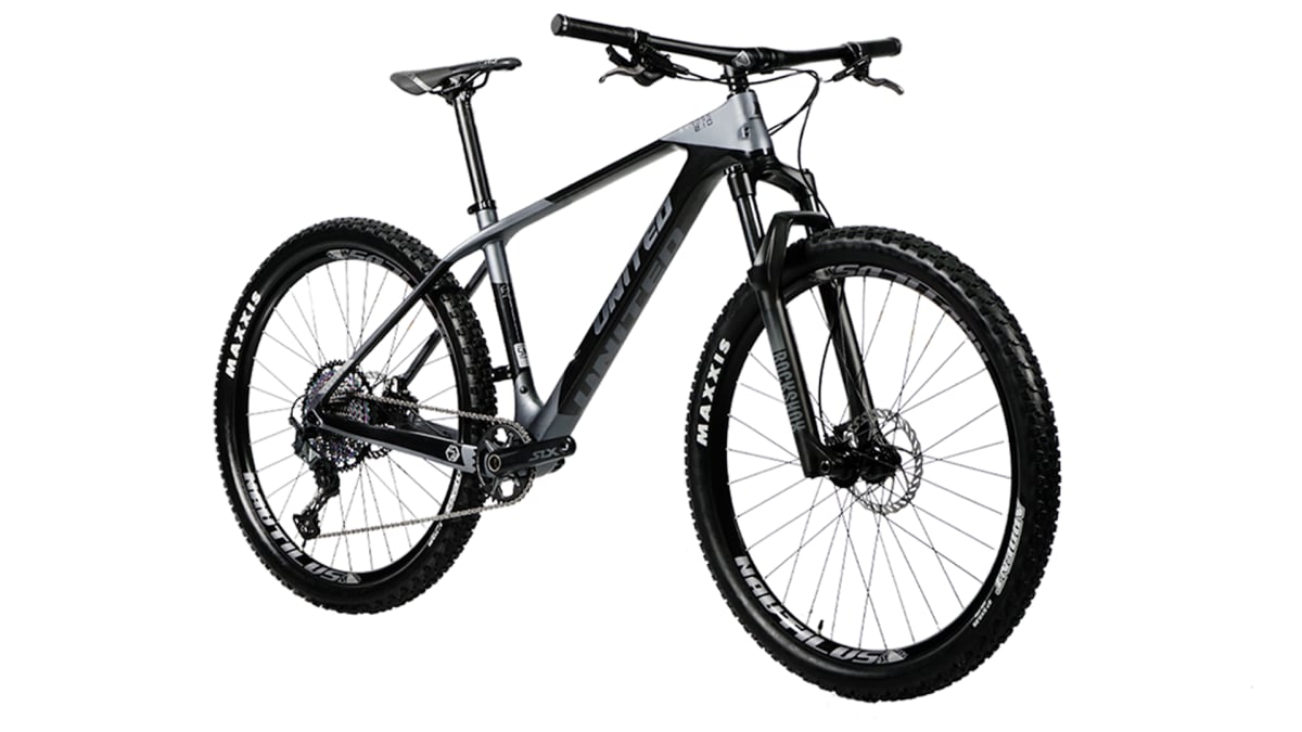 KYROSS 2.1 27.5 GY-BK6