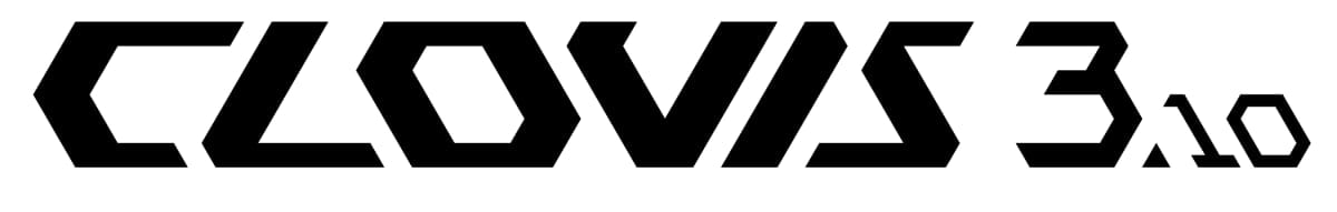 CLOVIS 3.10 29 RD-GY2