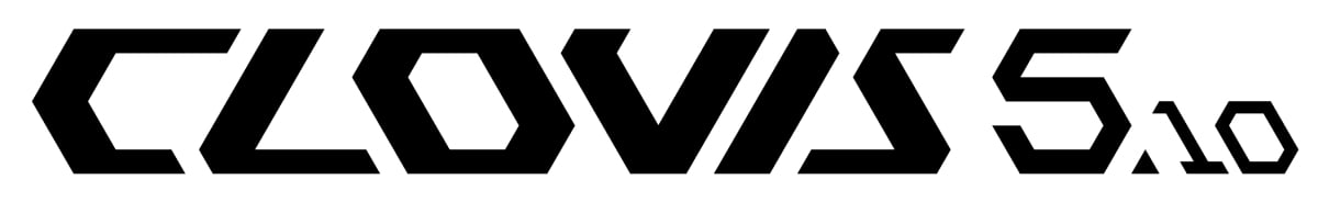 CLOVIS 5.1 27.5 GY-RD2