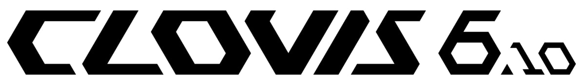 CLOVIS 6.1 29 BW-GY2