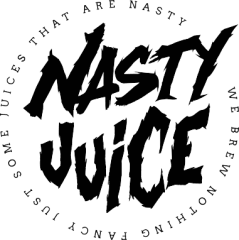 Logo de Nasty Chile