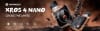 product xros 4 nano title