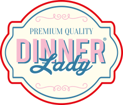 Logo de Dinner Lady Chile