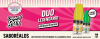 collection dinner lady salts 30ml