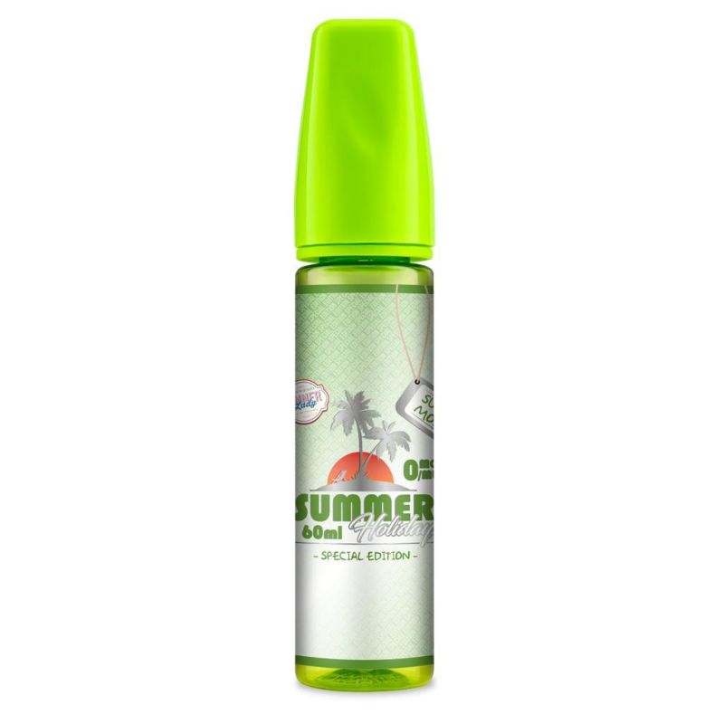 Sunset Mojito 60ml - Mojito Tradicional