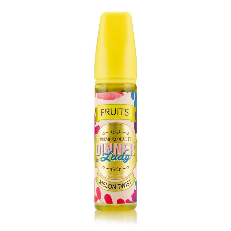 Melon Twist 60ml - Melón Kiwi