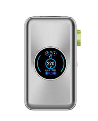 Gen Max Mod