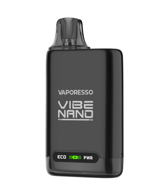 Vibe Nano