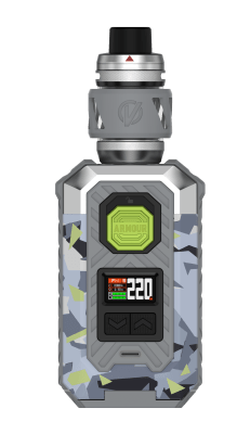 Armour Max iTank T4