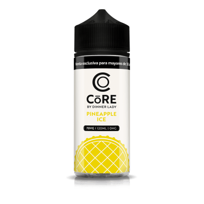 CORE Pineapple Ice - Piña2