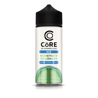 CORE Ice Honeydew Melonade - Limonada Melón