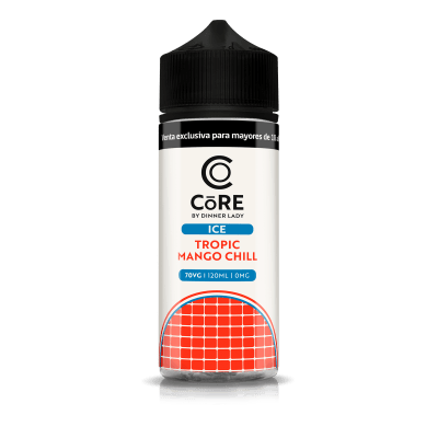 CORE Ice Tropic Mango Chill - Mango1