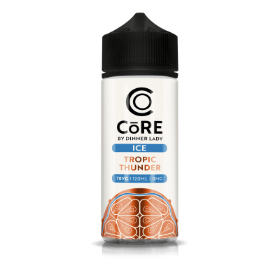 CORE Ice Tropic Thunder - Frutos Tropicales