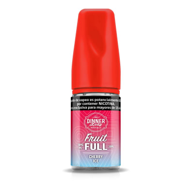 Cherry Ice Salt 30ml1