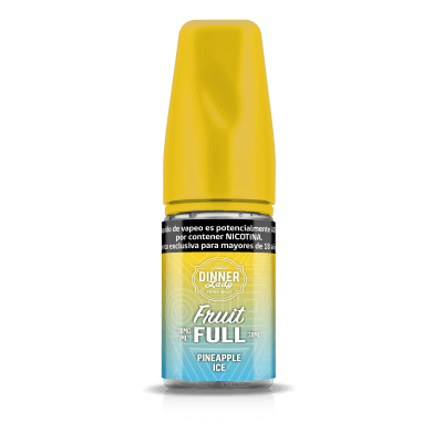 Pineapple Ice Salt 30ml1