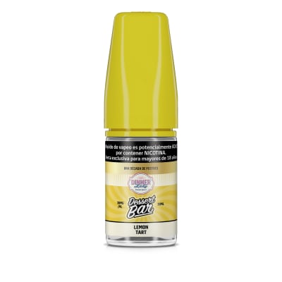 Lemon Tart Salt 30ml