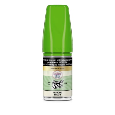 Pistachio Gelato Salt 30ml