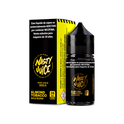 Gold Blend Salt1