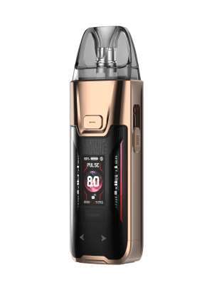 Luxe XR Max 21