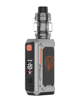 Armour Octa Kit2