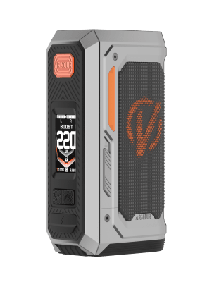Armour Octa Mod2