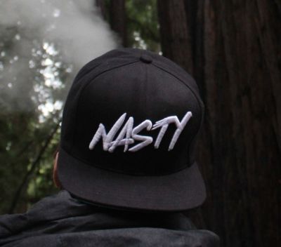 Nasty Snapback