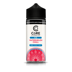 CORE Ice Watermelon Chill - Sandía Melón