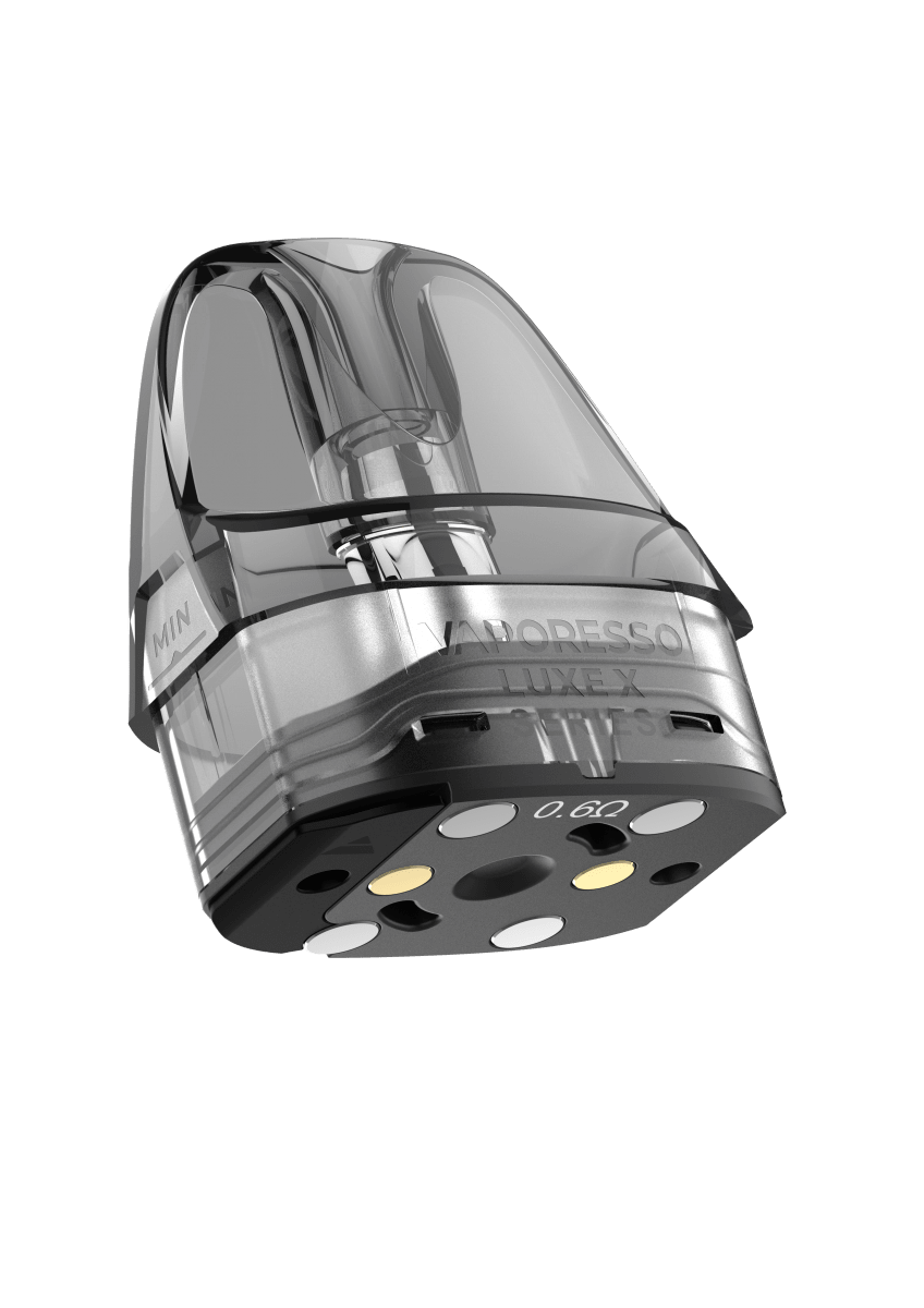 Luxe X Pod Corex 2.02