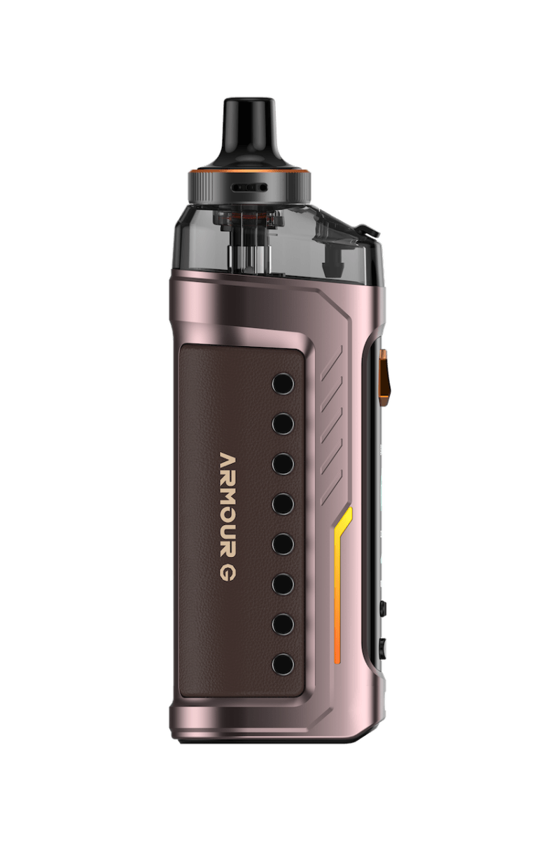 Armour G7