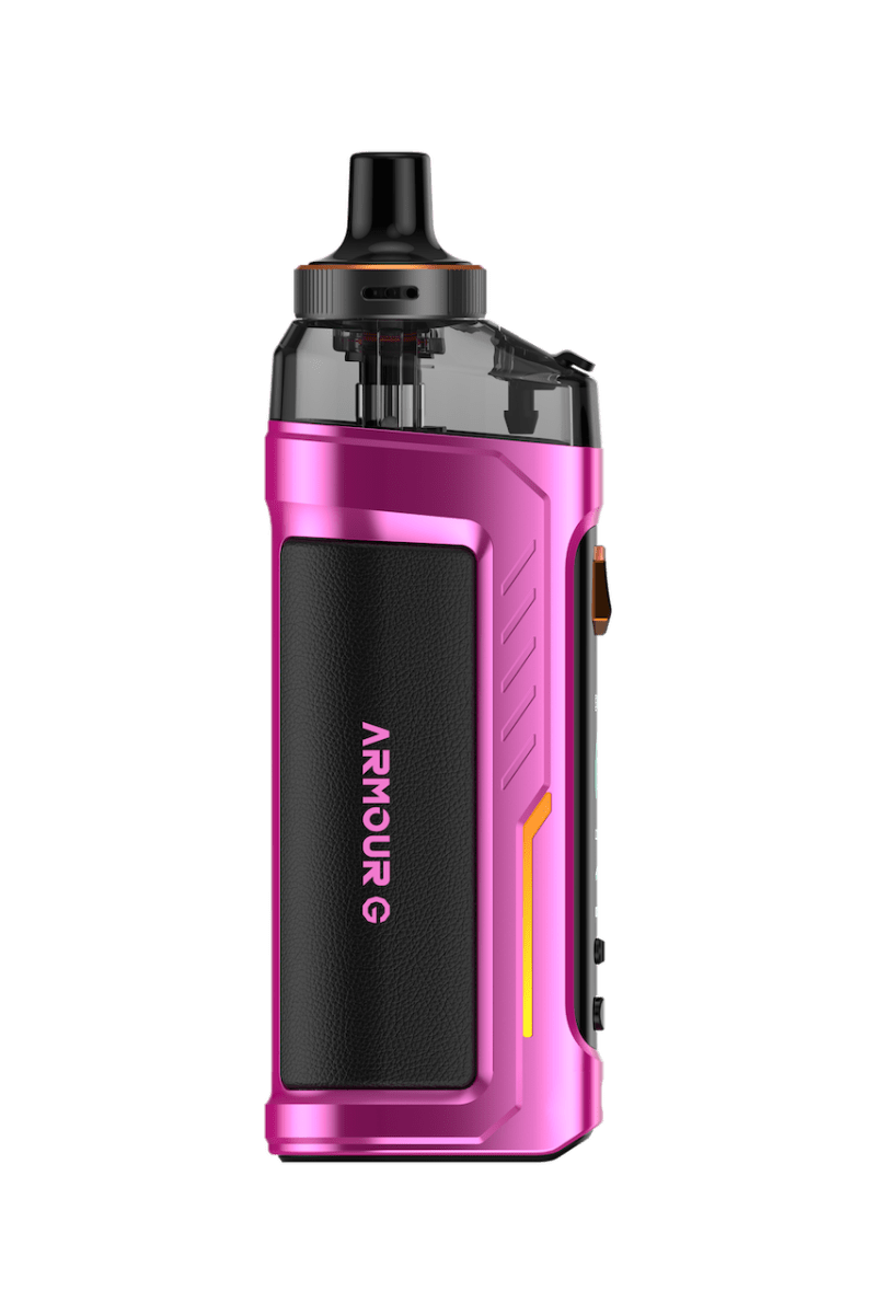 Armour G6