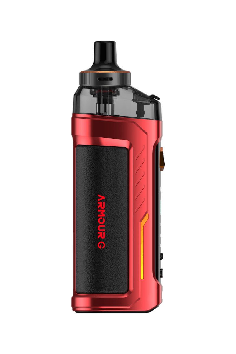 Armour G3