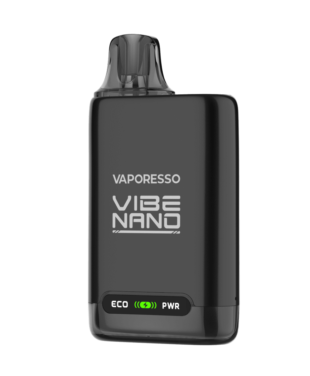 ナノバイブ、スイングセル、NanoVibeテクノロジー Vibe Nano | Vaporesso Chile