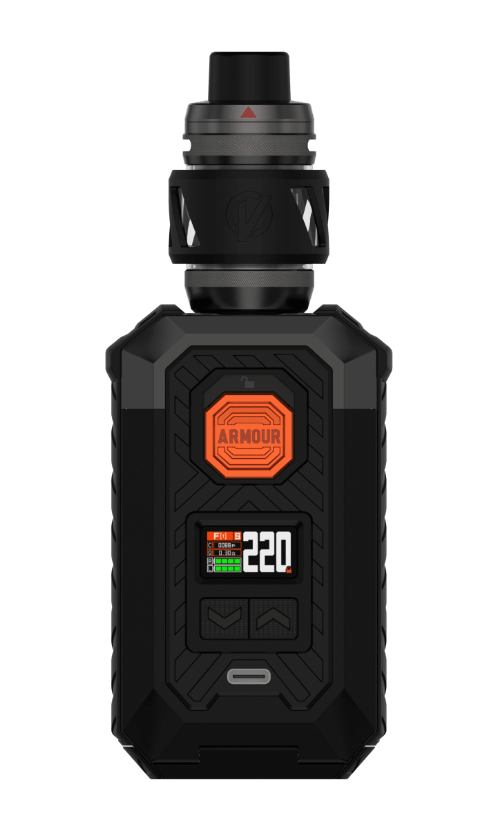 Armour Max iTank T1