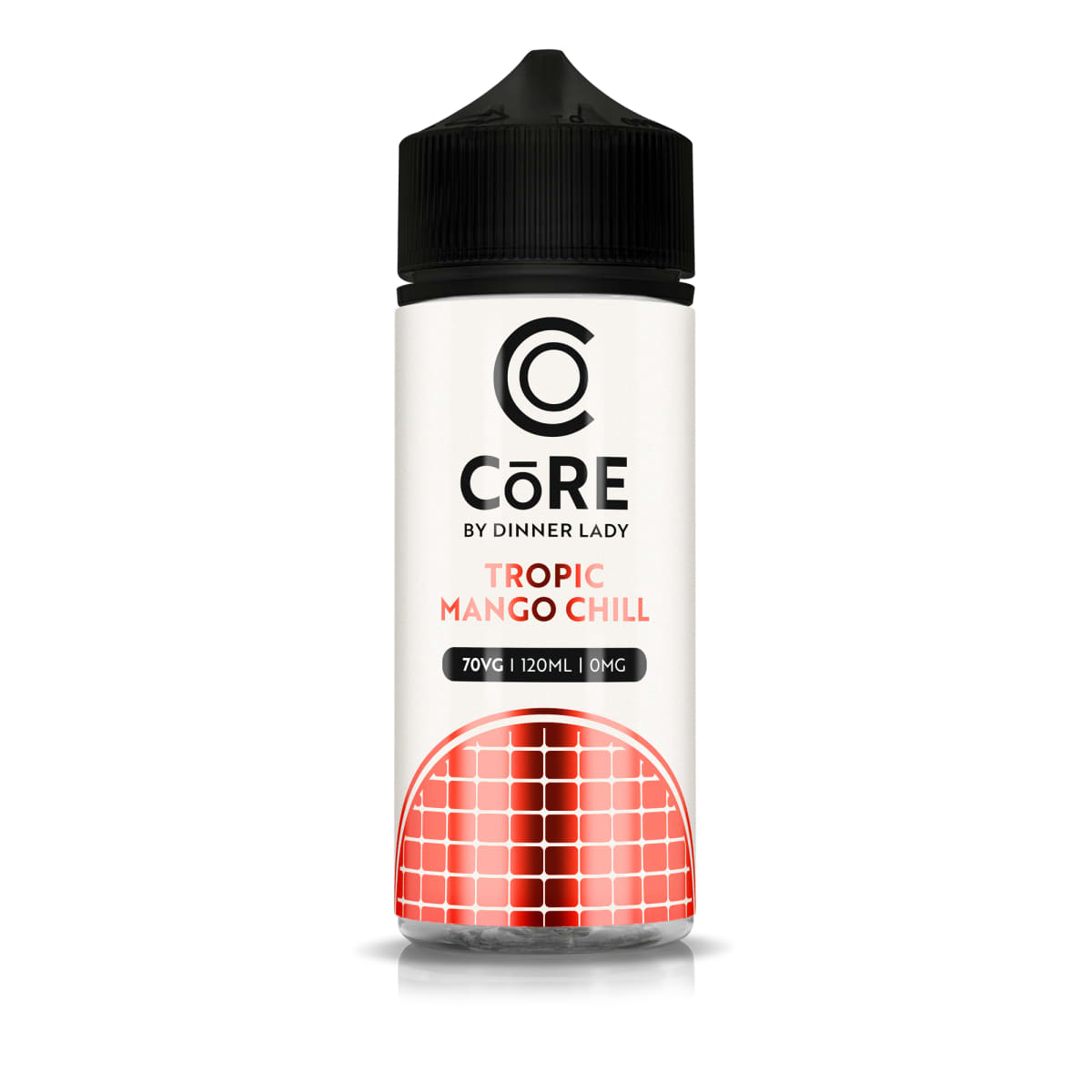 CORE Tropic Mango Chill 120ml - Mango1