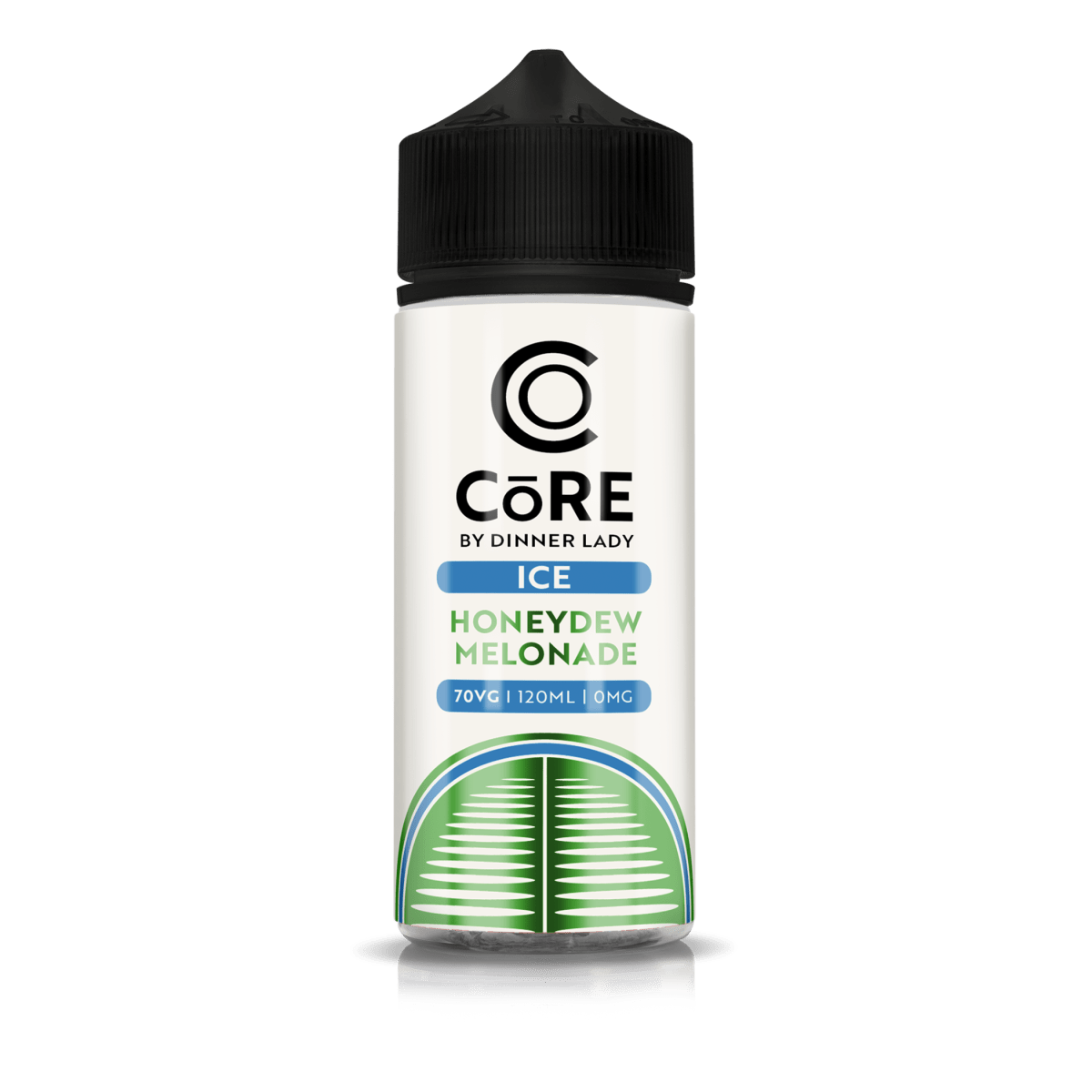 CORE Ice Honeydew Melonade - Limonada Melón1