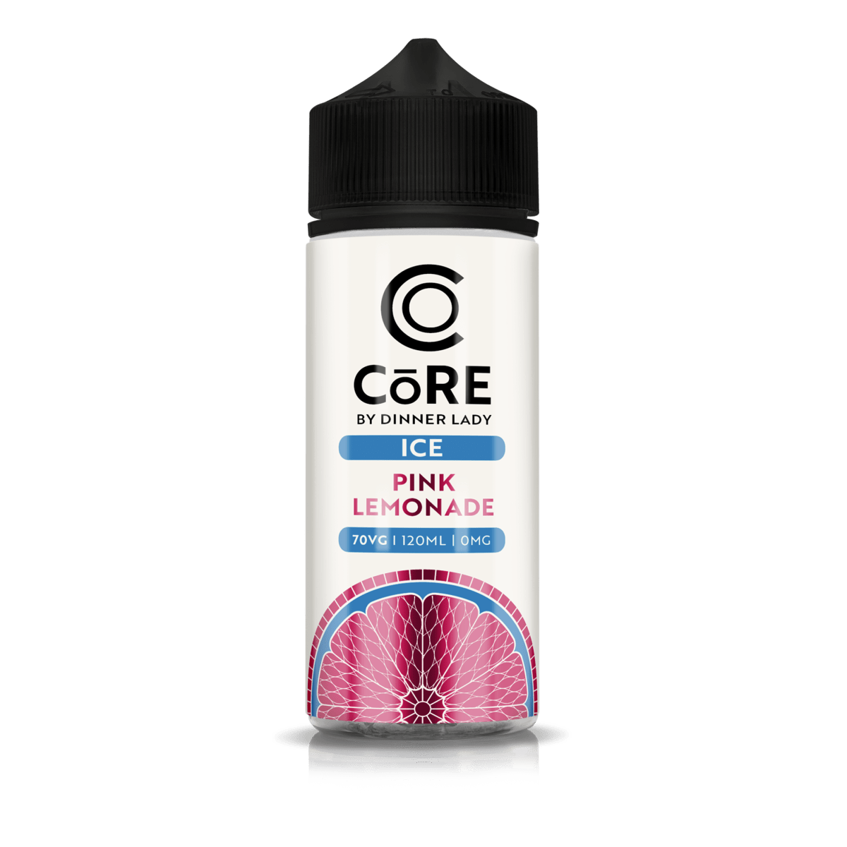 CORE Ice Pink Lemonade - Limonada Rosada1