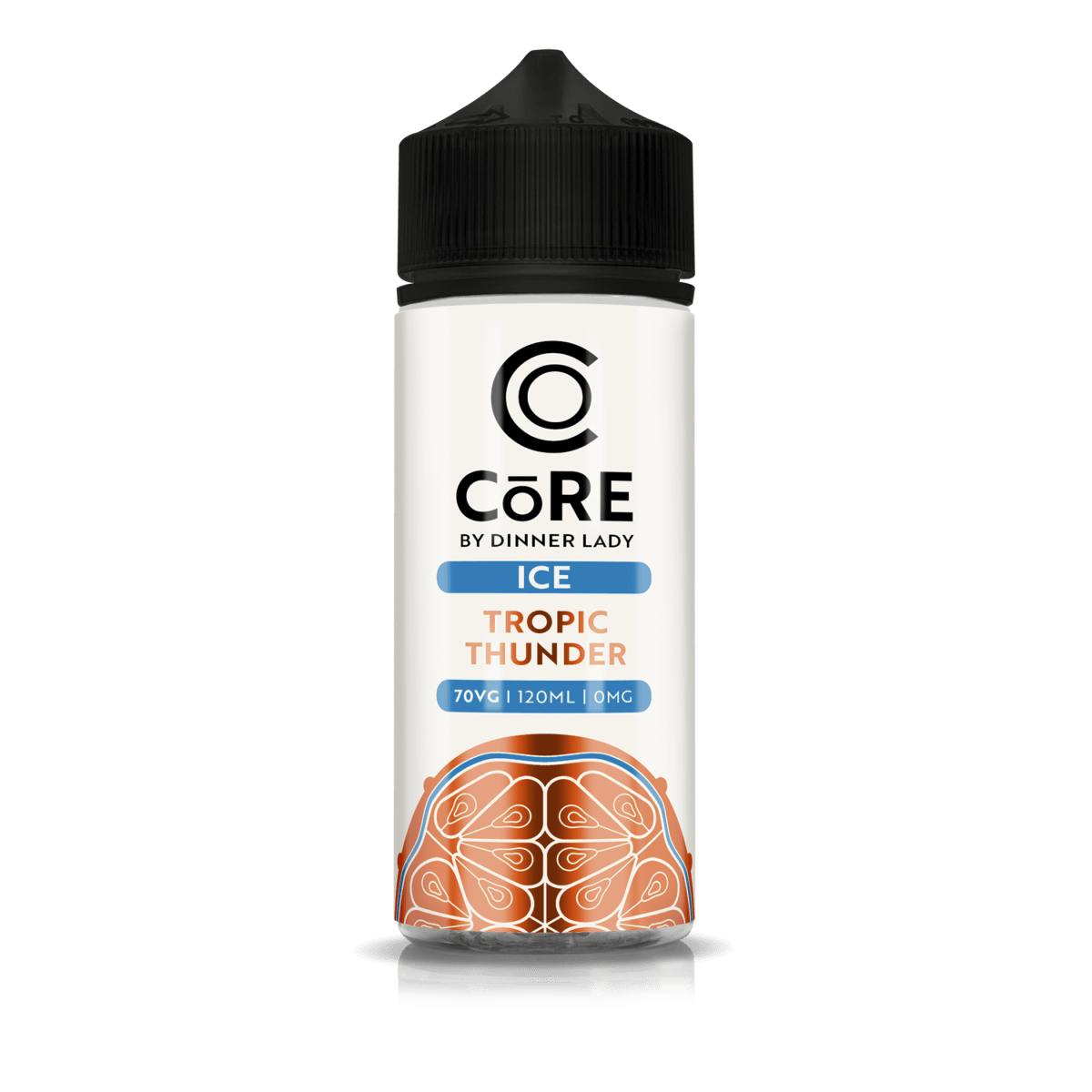 CORE Ice Tropic Thunder - Frutos Tropicales1