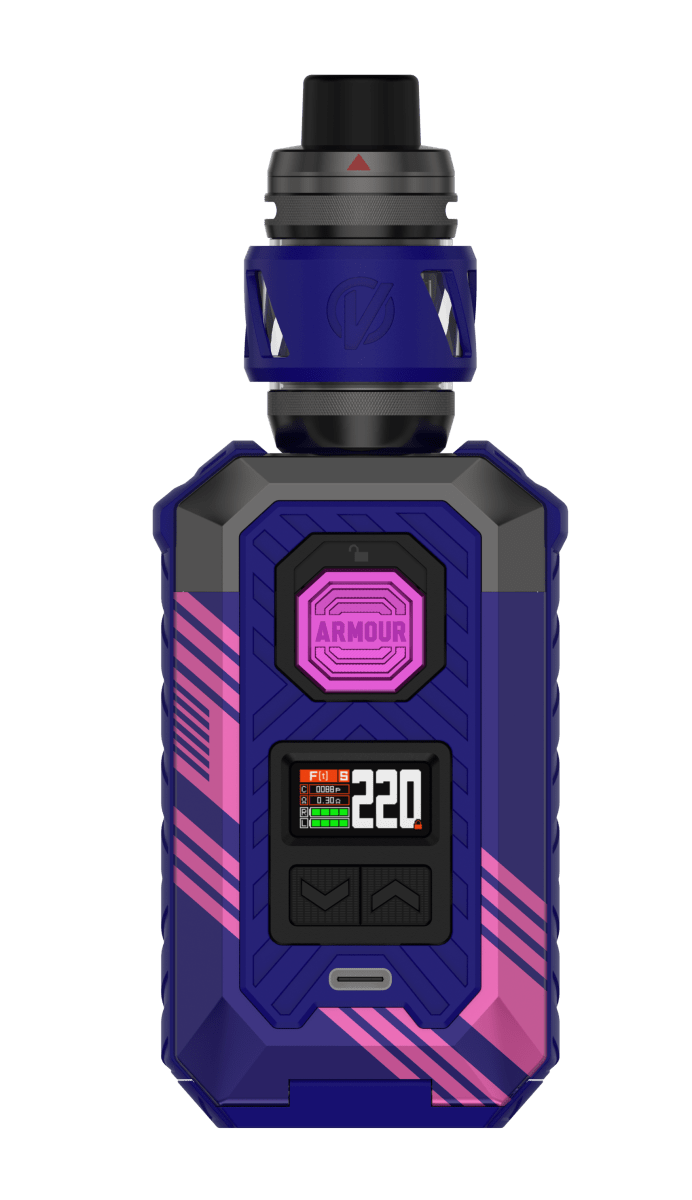 Armour Max iTank T3