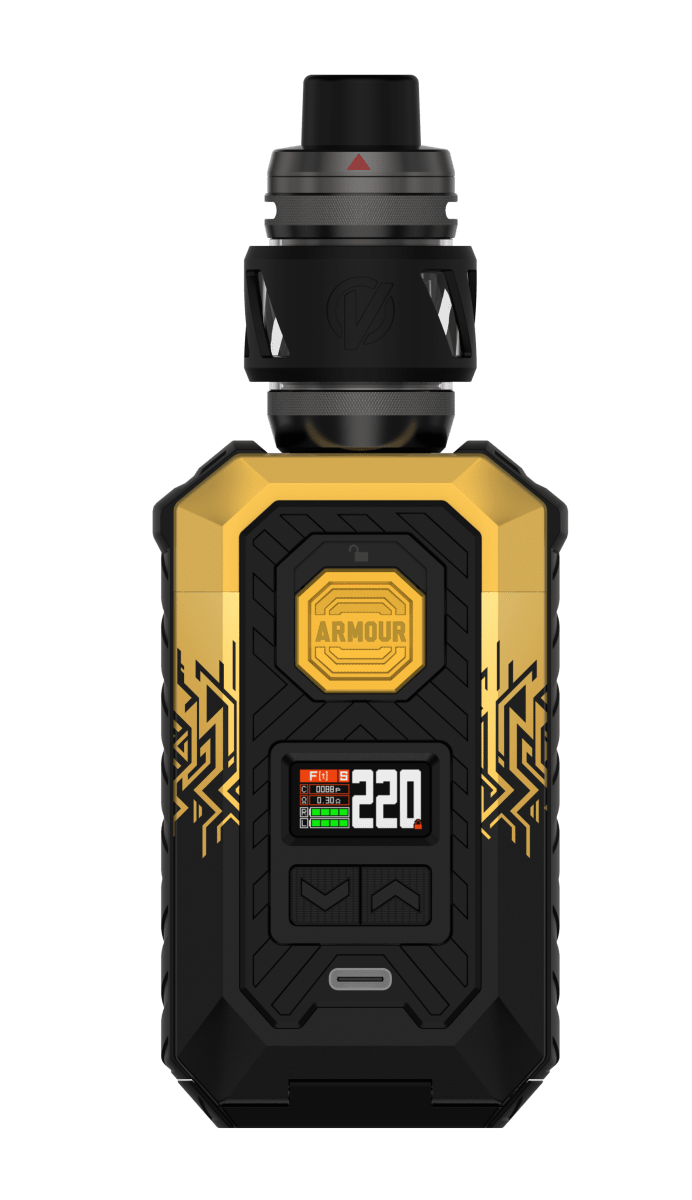 Armour Max iTank T5
