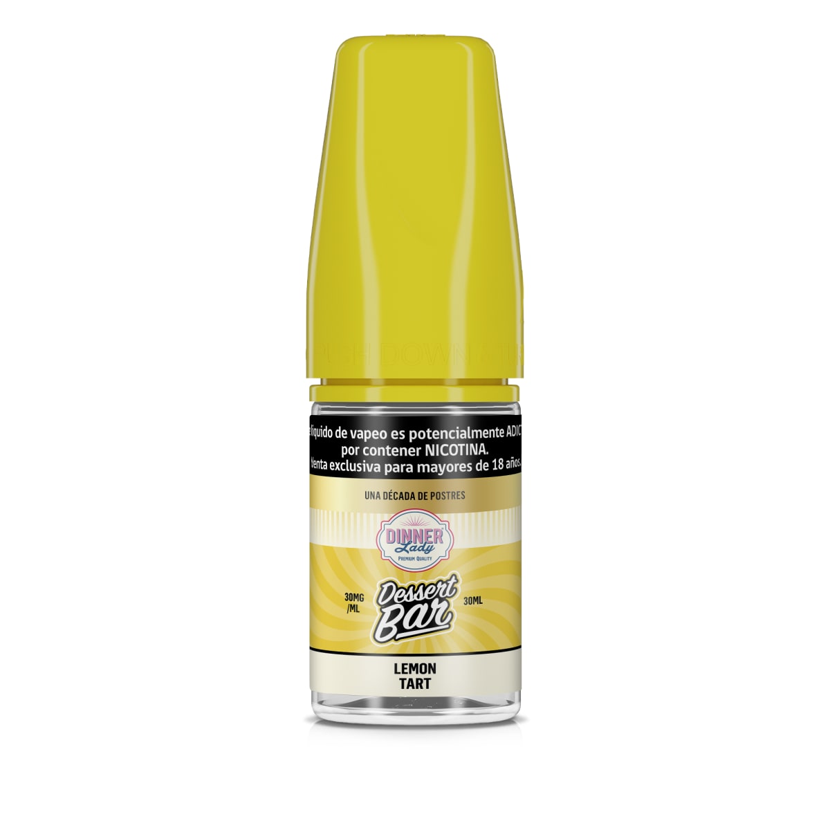 Lemon Tart Salt 30ml1