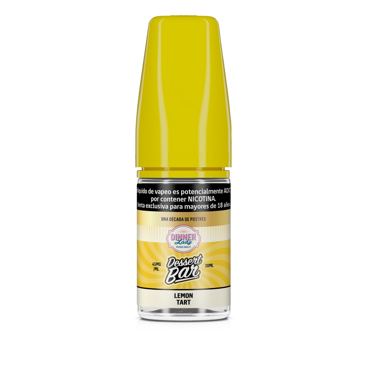 Lemon Tart Salt 30ml2
