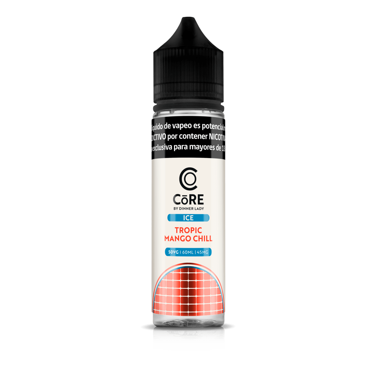 CORE Ice Tropic Mango Chill Salt 60ml - Mango1