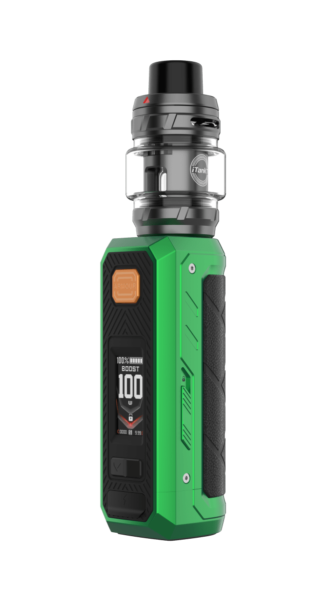 Armour Ultra3