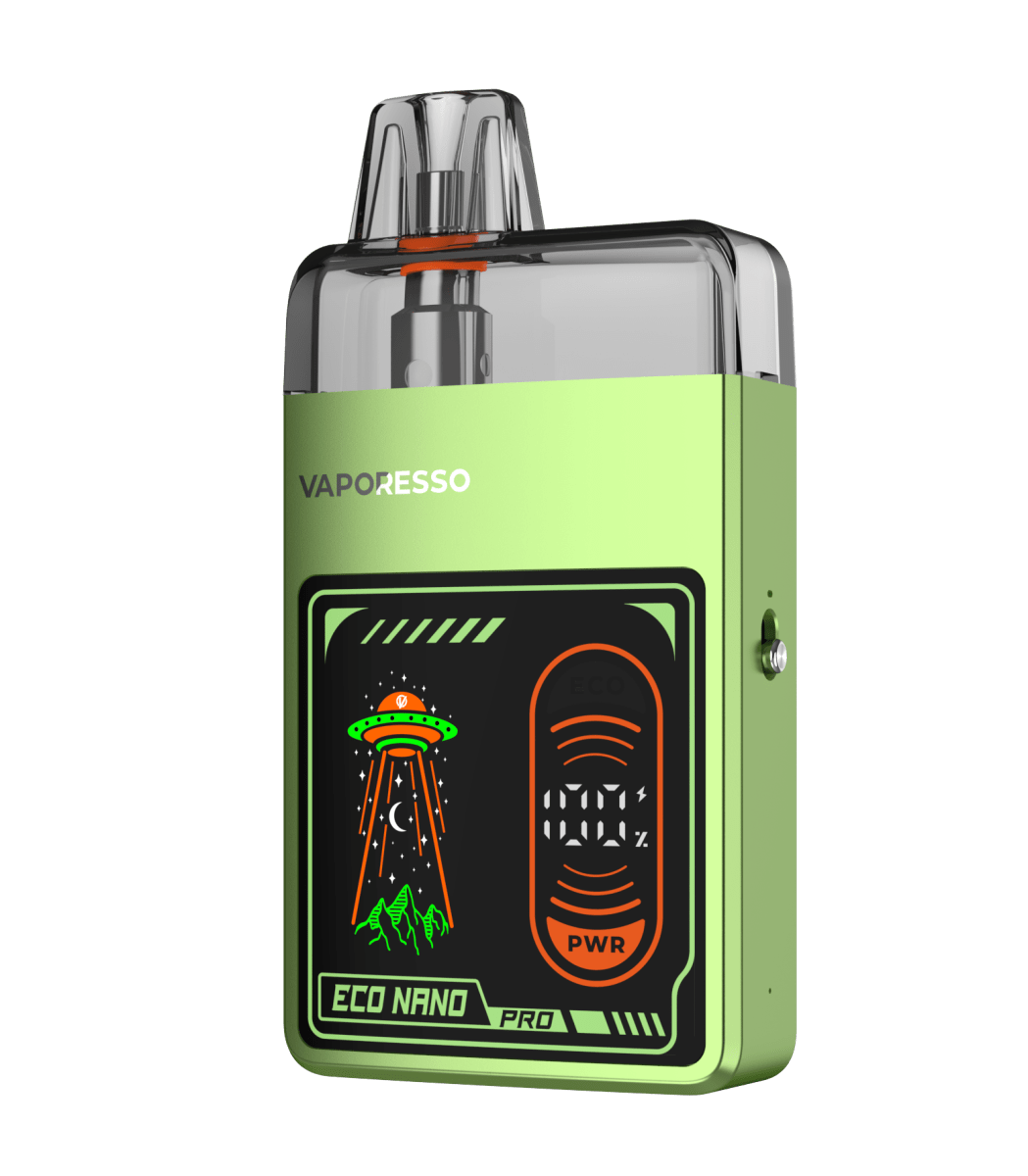 Eco Nano Pro4