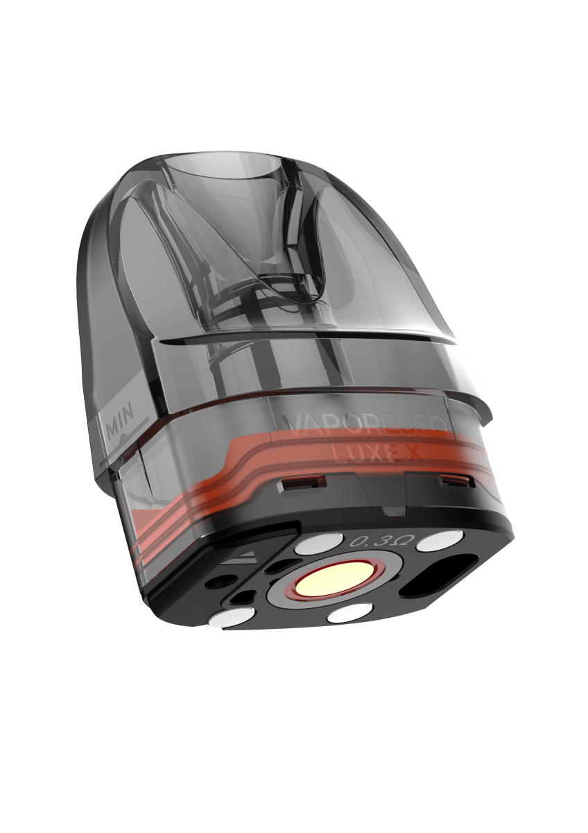 Luxe X Pod Corex 2.04