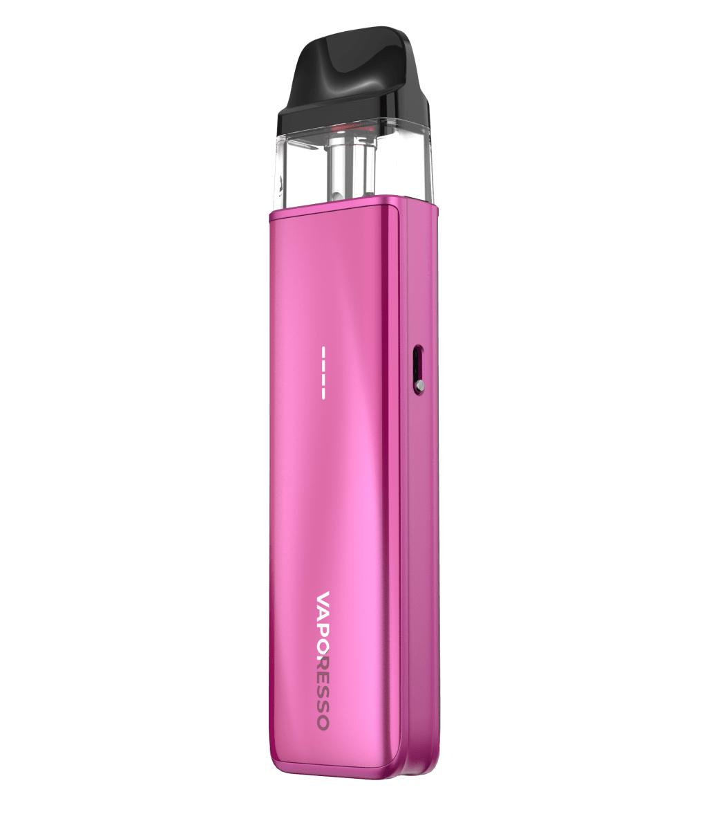Xros 5 Mini8
