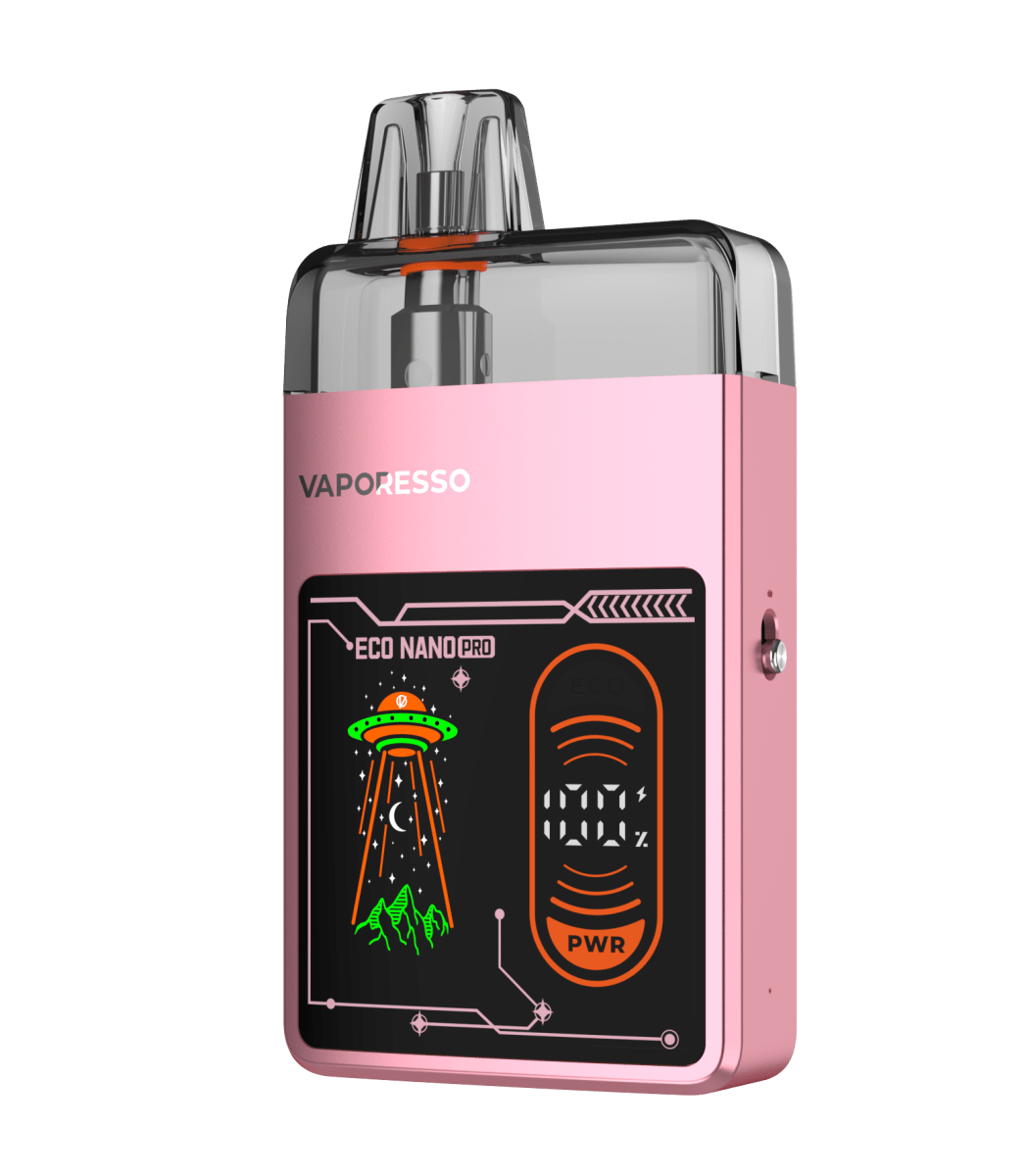 Eco Nano Pro7